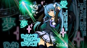 Dance Dance Dance