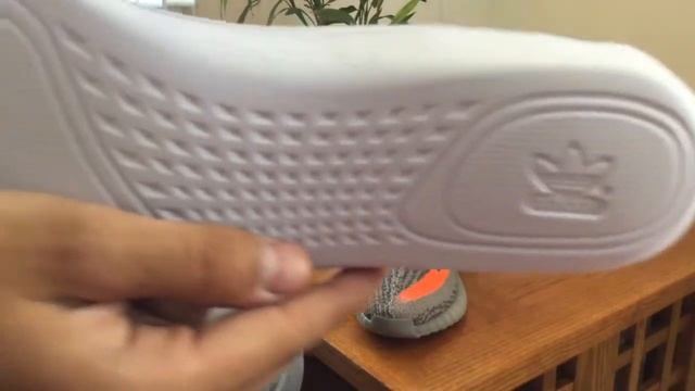 BELUGA UNBOXING + REVIEW from Dgsole смотреть онлайн