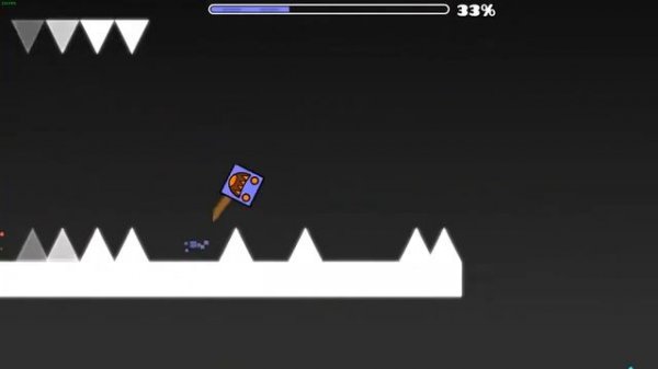 проходим Винди31 GeometryDash (Req:ON)