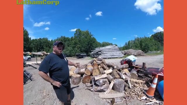 LathamCorp смотреть онлайн