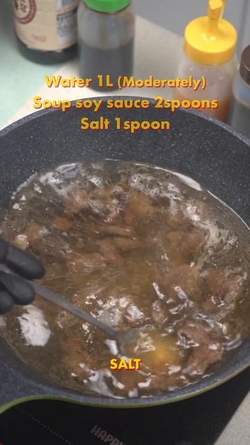 The food that Koreans must eat on New Year's 🌞 смотреть онлайн