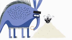 Муравей И МУРАВЬЕД НАОБОРОТ и Смешные Видео финал