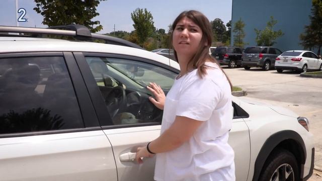 Louisiana's New Good Samaritan Law смотреть онлайн