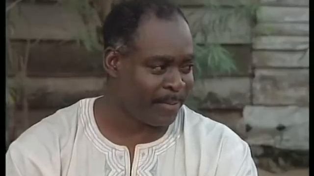 MY FIRST LOVE - CLASSIC GHANA MOVIE. NOLLYWOOD