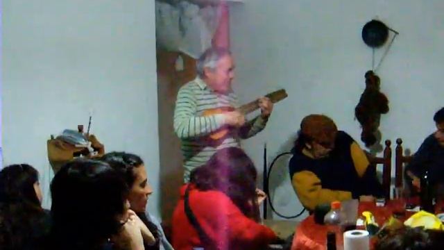 SILVIA BRUNO Y CARABAJAL TOCANDO DE LOS TOLOZA смотреть онлайн