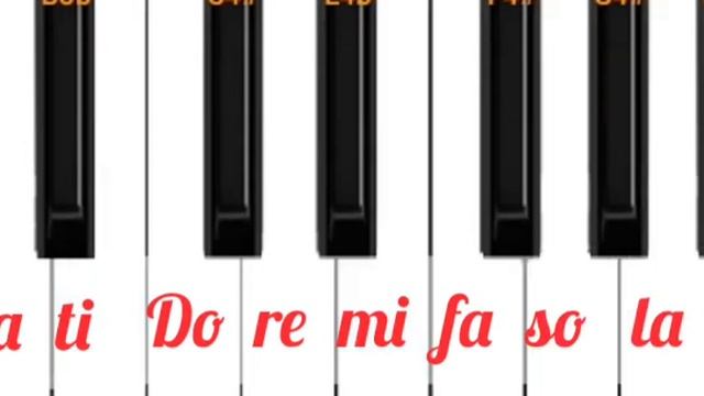 how to play focus beat on piano смотреть онлайн