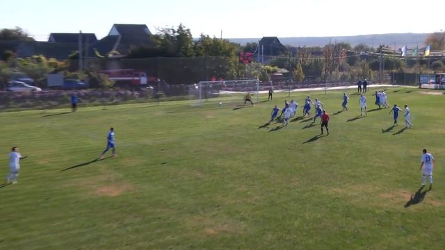 ФК «Балканы» - ФК «Николаев» 0:0 (11.10..2017, видеообзор) смотреть онлайн