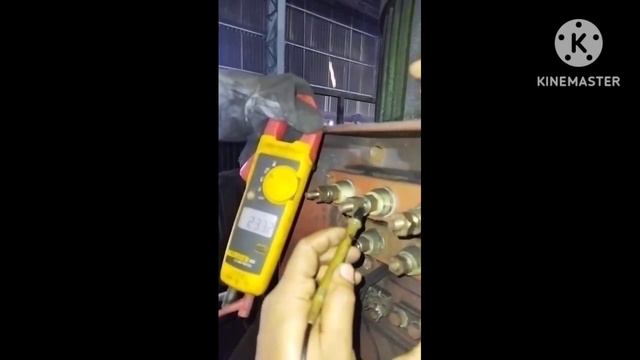 Lasco hyd. press 255 kw motor all leed short so check# Electrical knowlege blog# смотреть онлайн