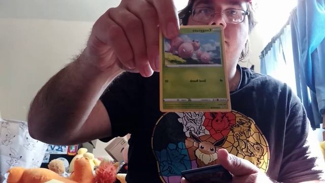 Pokemon Card Opening: Vivid Voltage (I get more V Cards and Zekrom Holo) смотреть онлайн