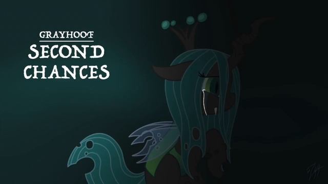 Grayhoof - Second Chances смотреть онлайн