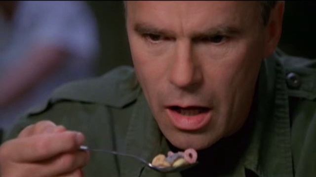 Last Friday Night - Stargate SG1 - All-Inclusive Team смотреть онлайн