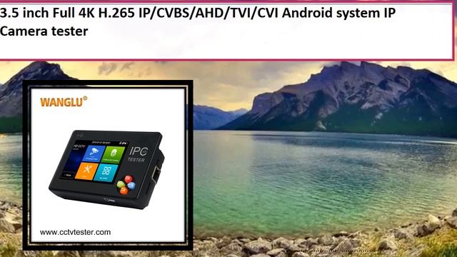 5 Best CCTV Camera Tester Review 2024 смотреть онлайн