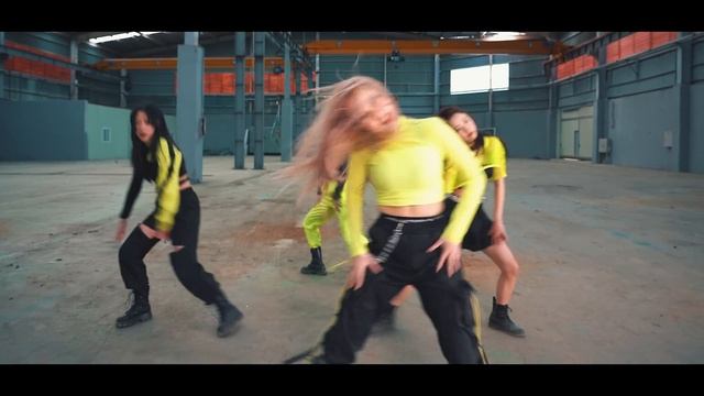 [AB X HK SOUND STICKS 4] 에스파 aespa - Black Mamba | 커버댄스 Dance Cover смотреть онлайн