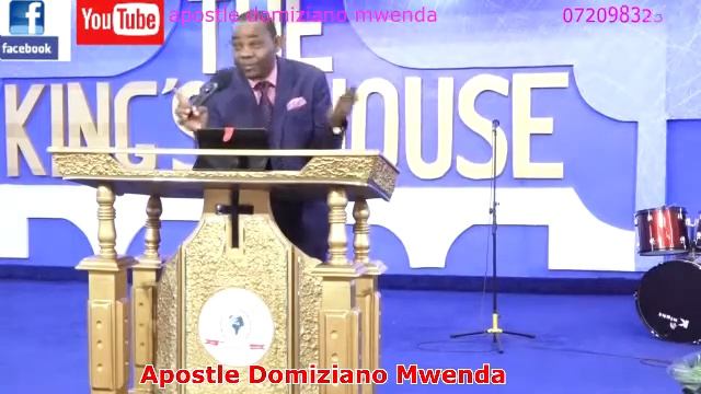 THE VALUE OF THE COVENANT PART 4 смотреть онлайн