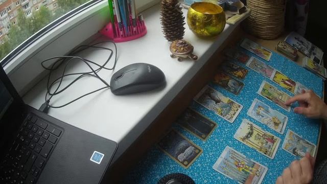 ЛЕВ - ТАРО прогноз на СЕНТЯБРЬ 2021 смотреть онлайн