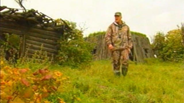 ОЖИВШАЯ ЛЕГЕНДА ИСКАТЕЛИ 126/130 Научно исследовательская програма Загадки и Тайны Природы и Истори