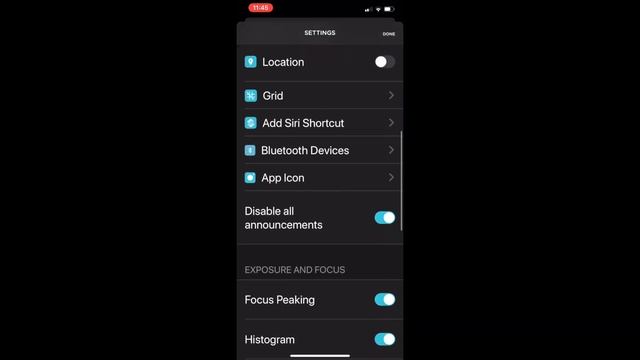 Pro Camera By Moment / Moment Pro Camera смотреть онлайн