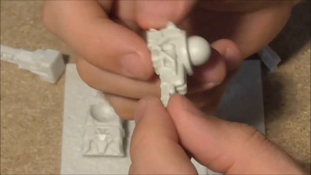 EN Unbox: Firestorm Planetfall Terran Alliance Leviathan Helix смотреть онлайн