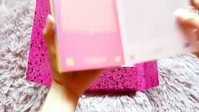 Somi XOXO Album Unboxing (X version) PH смотреть онлайн