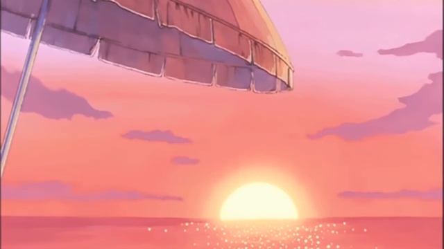 SUNSET (in TANAH LOT) | Lofi beat/Chill Hop смотреть онлайн