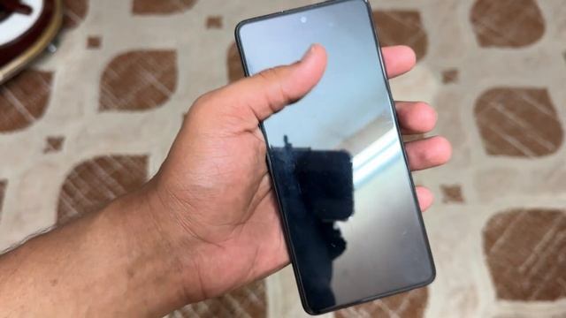 One UI 6.1 Update: Galaxy A71 Performance And Features // Custom Rom//