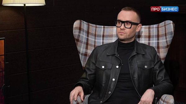 Индустрия красоты. Денис Карташев, визажист, создатель бренда ARTESQUE