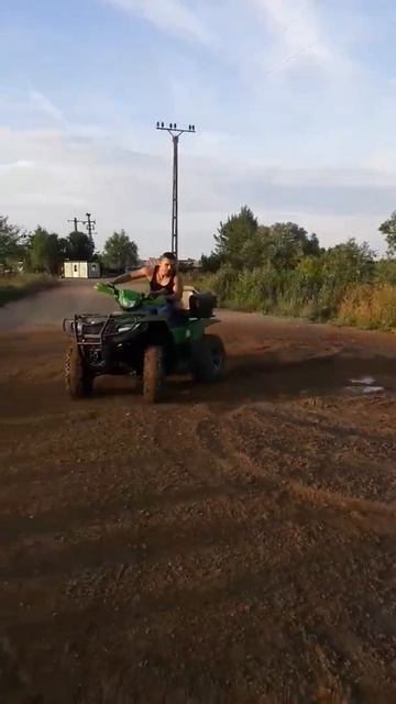 King quad driver error смотреть онлайн