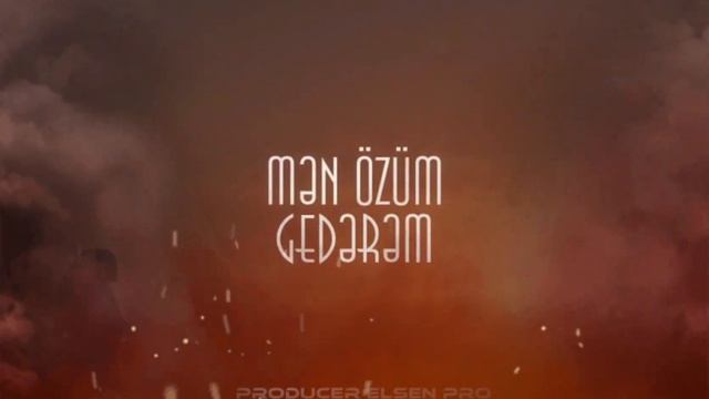 Men Ozum Gederem 2024  (Cinare Melikzade)