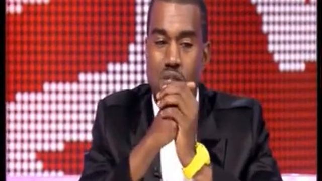 Kanye West talking about releasing album same day as 50 cent смотреть онлайн