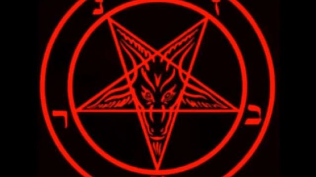 Ave Satanas