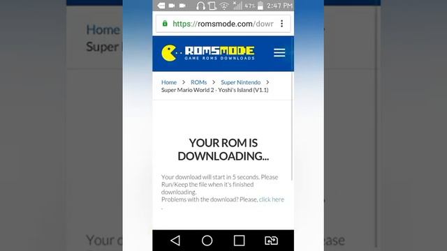 Tutorial de como baixar jogos da nintendo смотреть онлайн