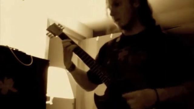 My new video, now in depressing sepia!! смотреть онлайн