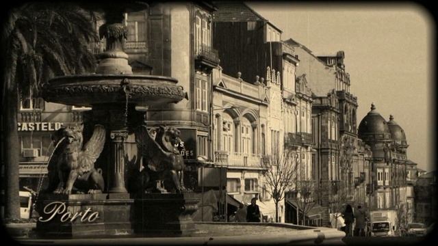 PORTO смотреть онлайн