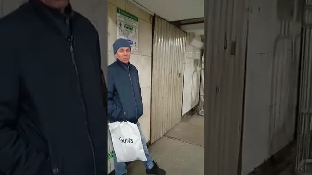 Это г. Ленинград. Декабрь 2020 г. Видео от Литы. смотреть онлайн