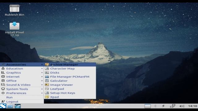 Meet Pixel OS смотреть онлайн