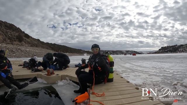 Ice Ice Ririe 2022 смотреть онлайн