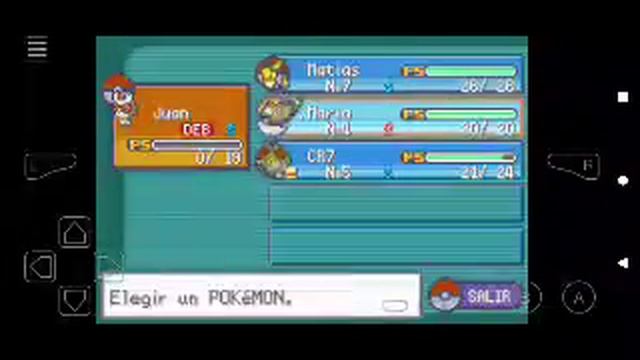 Pokémon chibis episodio 2 смотреть онлайн