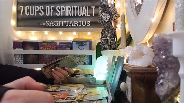 Sagittarius- love reading💘" They can't have their cake and eat it too" June 2019 смотреть онлайн