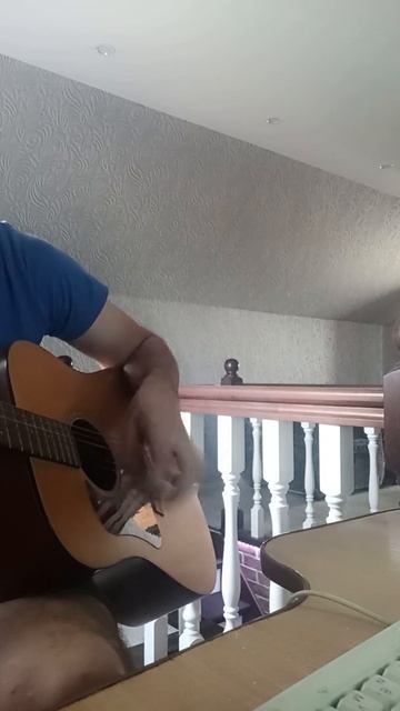 Муха тоже вертолет. Под гитару. смотреть онлайн