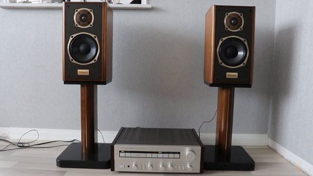 Denon PMA 790 смотреть онлайн