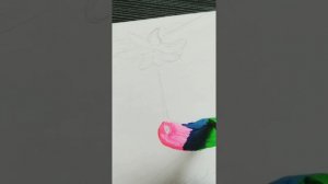 painting a bird #birds #painting #paintingtutorial #acrylicpainting #acrylicpaintingtutorial