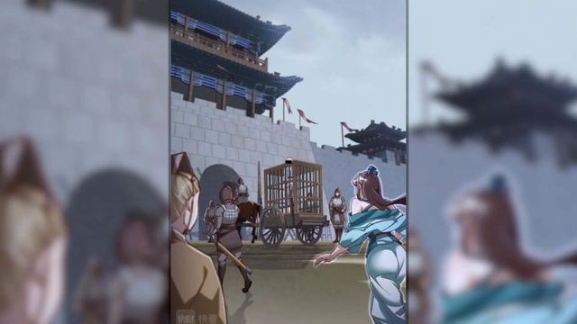 He Gain Inheritance Of Sun Wukong To Take His Revenge - # 1| Manhua Hindi Recap |explained in hindi смотреть онлайн