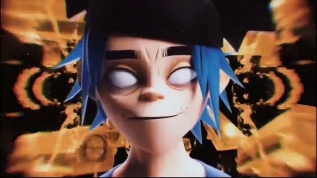 Gorillaz:Cracker Island (Album Review) смотреть онлайн