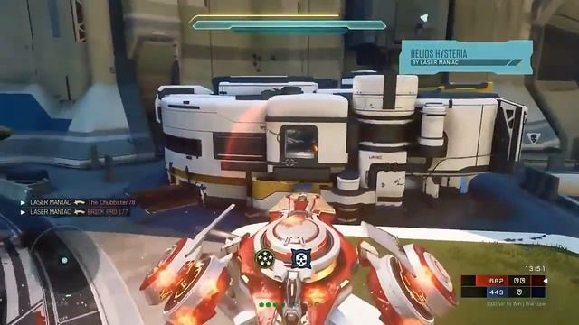 Featured by 343 AGAIN - Phaeton Helios Killionaire in livestream смотреть онлайн