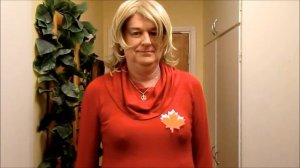 Crossdresser Mira - Watch With Me!