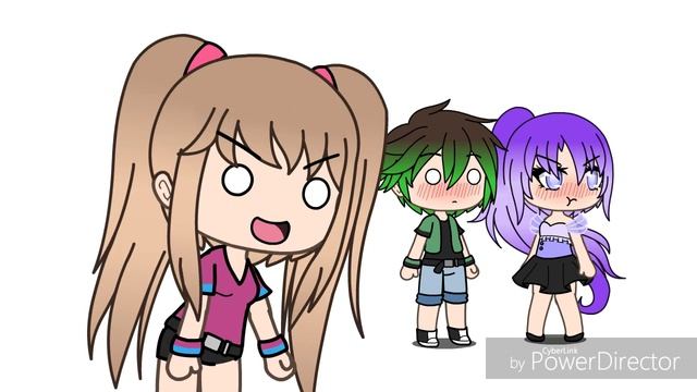 you got a boyfriend i bet he doesn't kiss ya смотреть онлайн