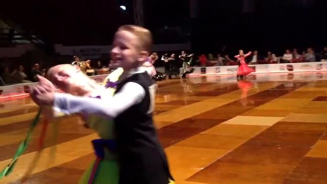 Polish Open Championship 2014 смотреть онлайн