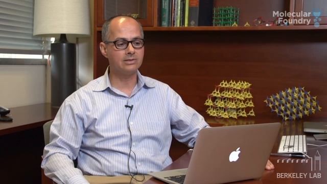 The New Chemistry Of Metal-Organic Frameworks (MOF's)