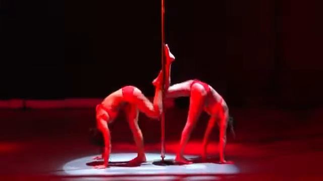 double pole dance 2011 first time смотреть онлайн