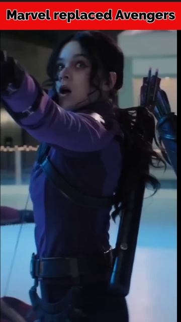 Marvel replaced original Avengers 😣 #shorts #marvel #avengers смотреть онлайн